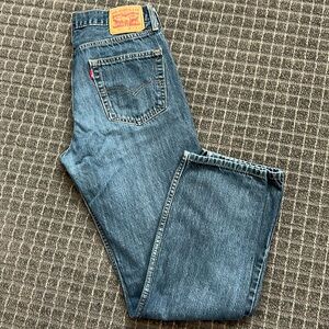 Levi’s 514